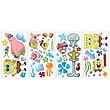 Spongebob Squarepants Wall Applique